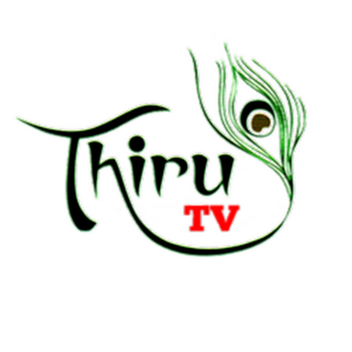 THIRU TV Net Worth & Earnings (2026)