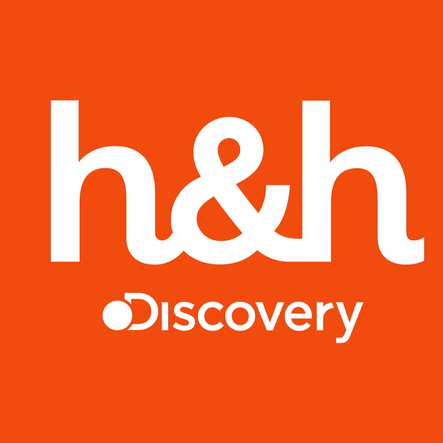Discovery Home & Health YouTube