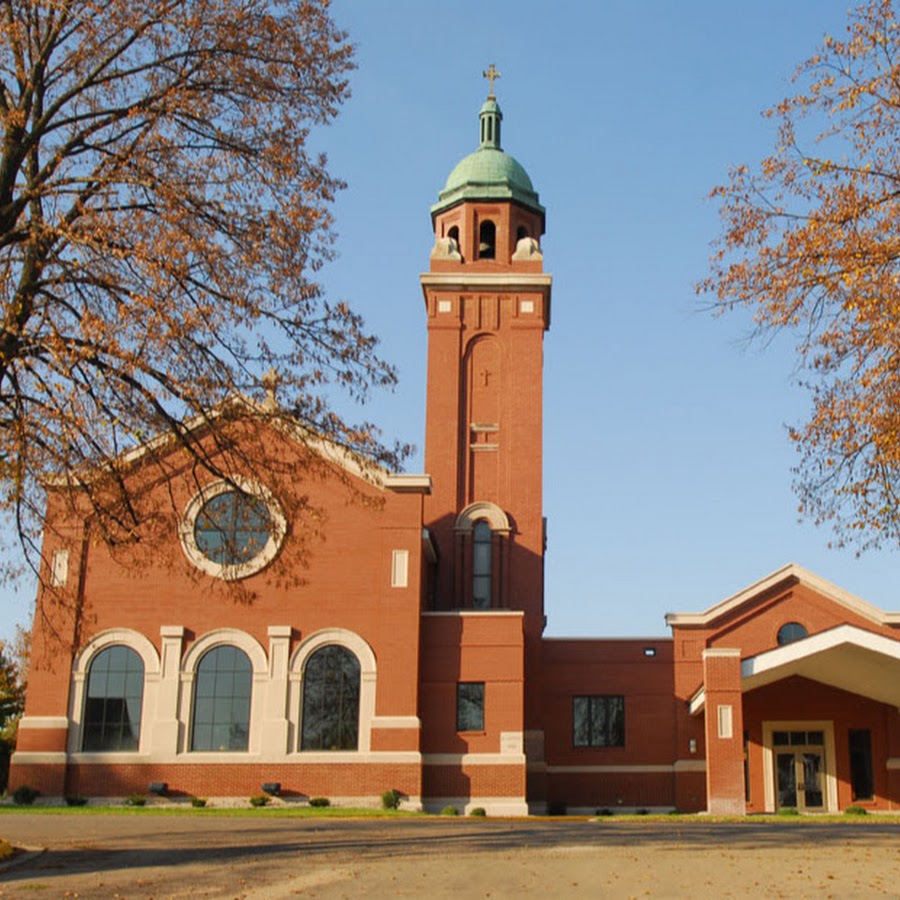 St. Raphael Church YouTube