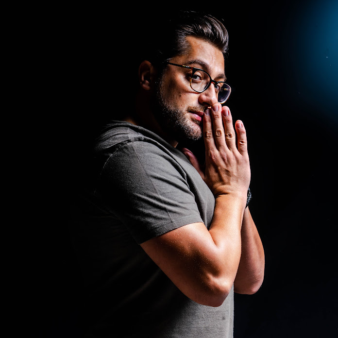 Thiago Rodrigo Net Worth & Earnings (2026)