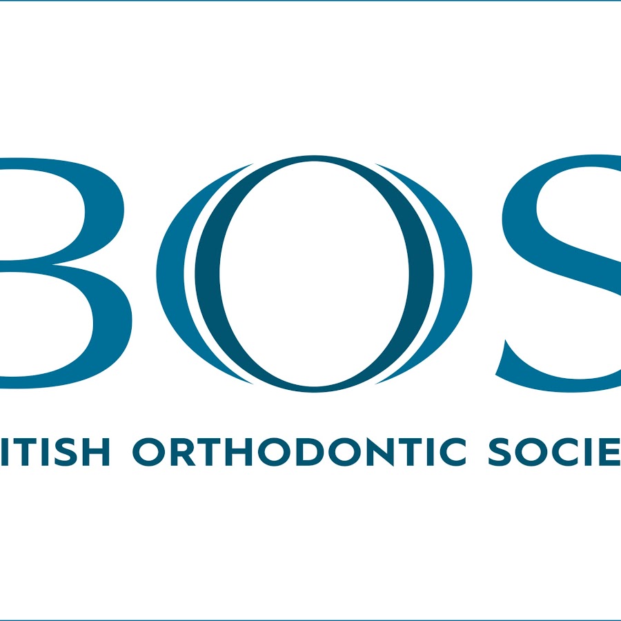 British Orthodontic Society YouTube
