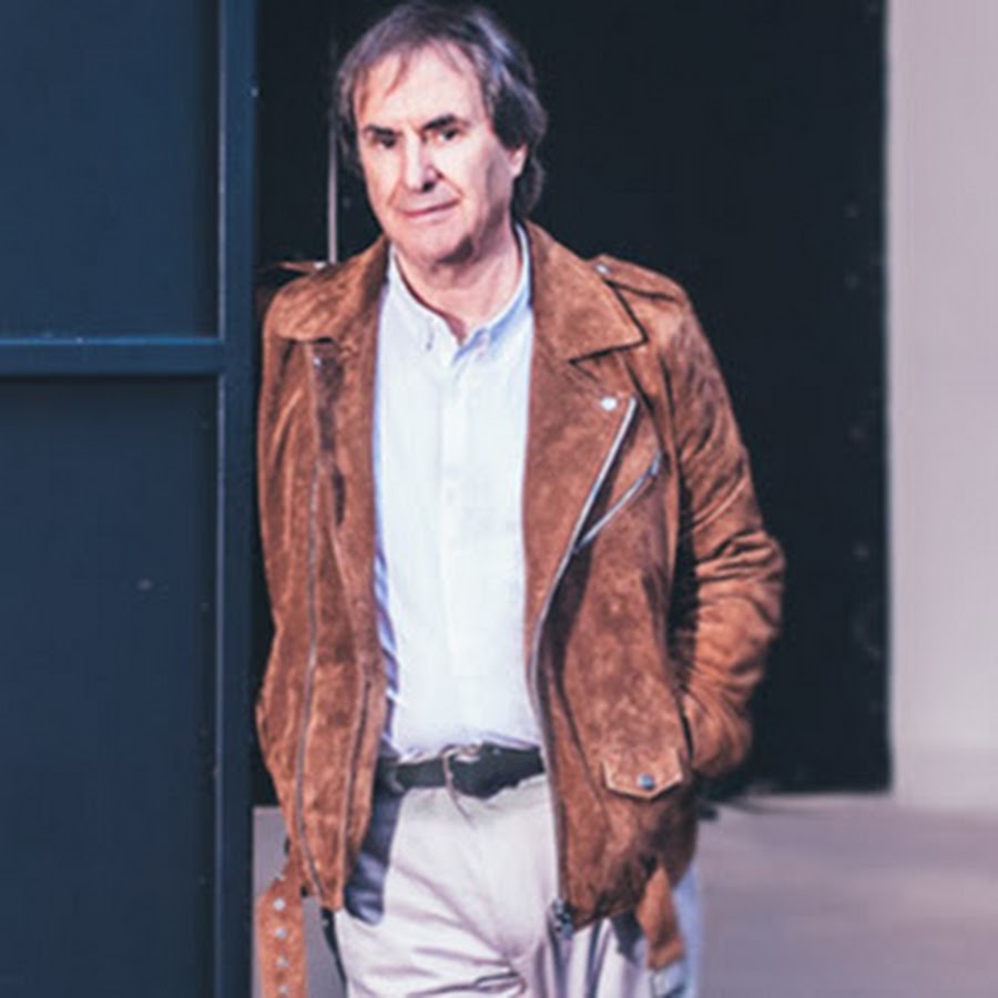 Chris de Burgh YouTube