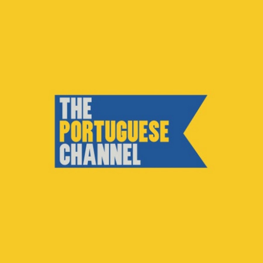 The Portuguese Channel YouTube