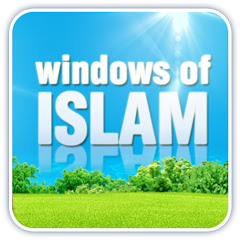 Windows of Islam