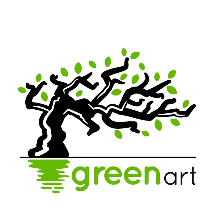 Green Art Moscow - Аквариумистика Net Worth & Earnings (2024)