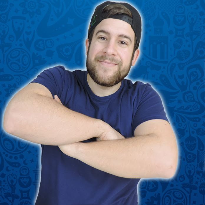 Cromo FC Net Worth & Earnings (2026)