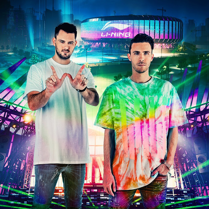 W&W Net Worth & Earnings (2025)