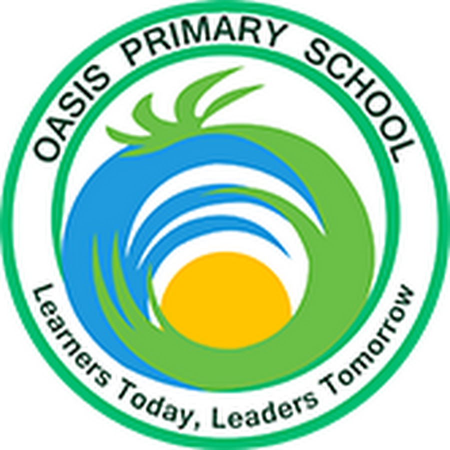 Oasis Primary YouTube