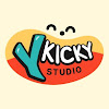 What could 와이키키 스튜디오Ykicky studio buy with $100 thousand?