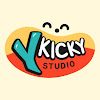 What could 와이키키 스튜디오Ykicky studio buy with $100 thousand?