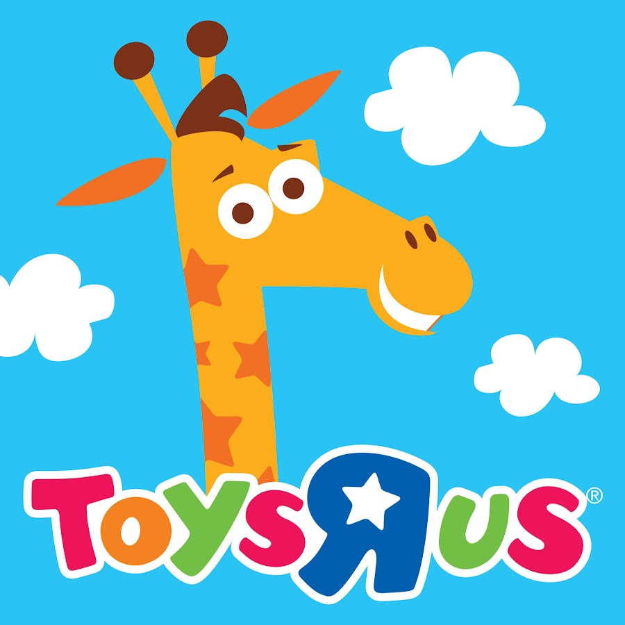 Toys R Us Singapore - YouTube