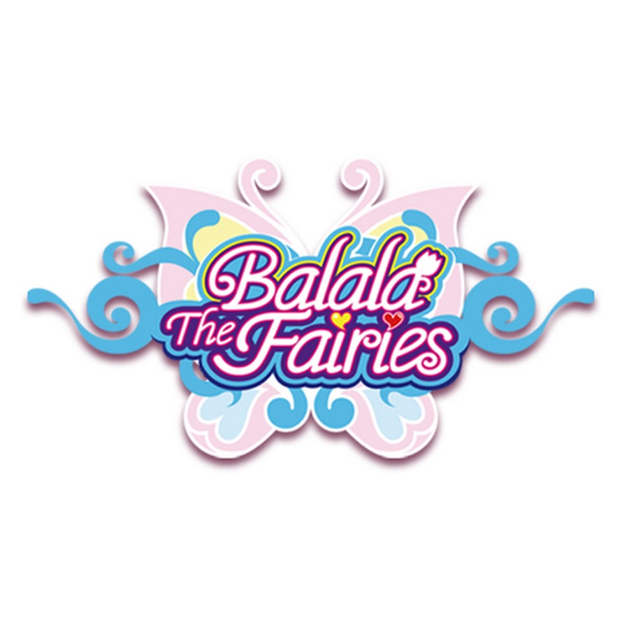 巴啦啦小魔仙 Balala The Fairies - YouTube