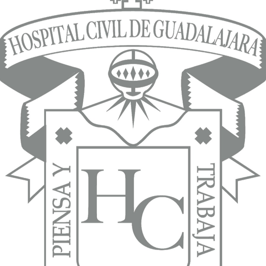 Hospital Civil de Guadalajara YouTube