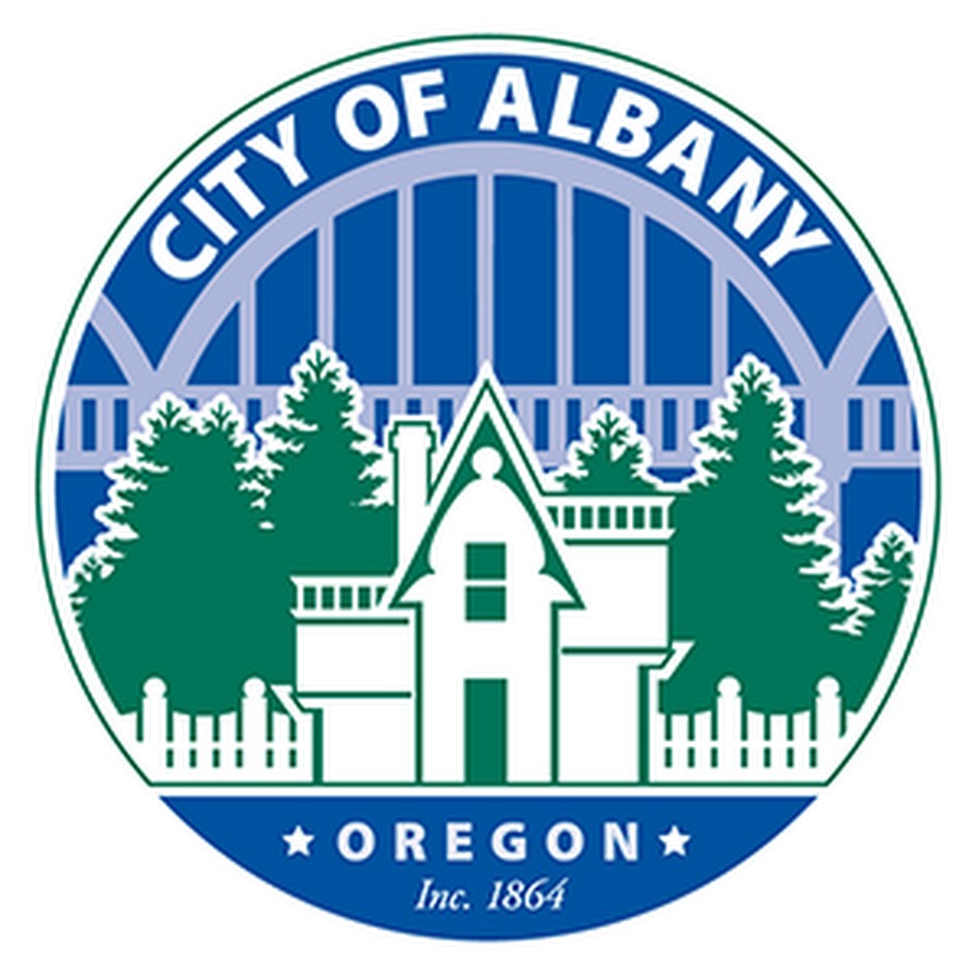 City of Albany, Oregon YouTube