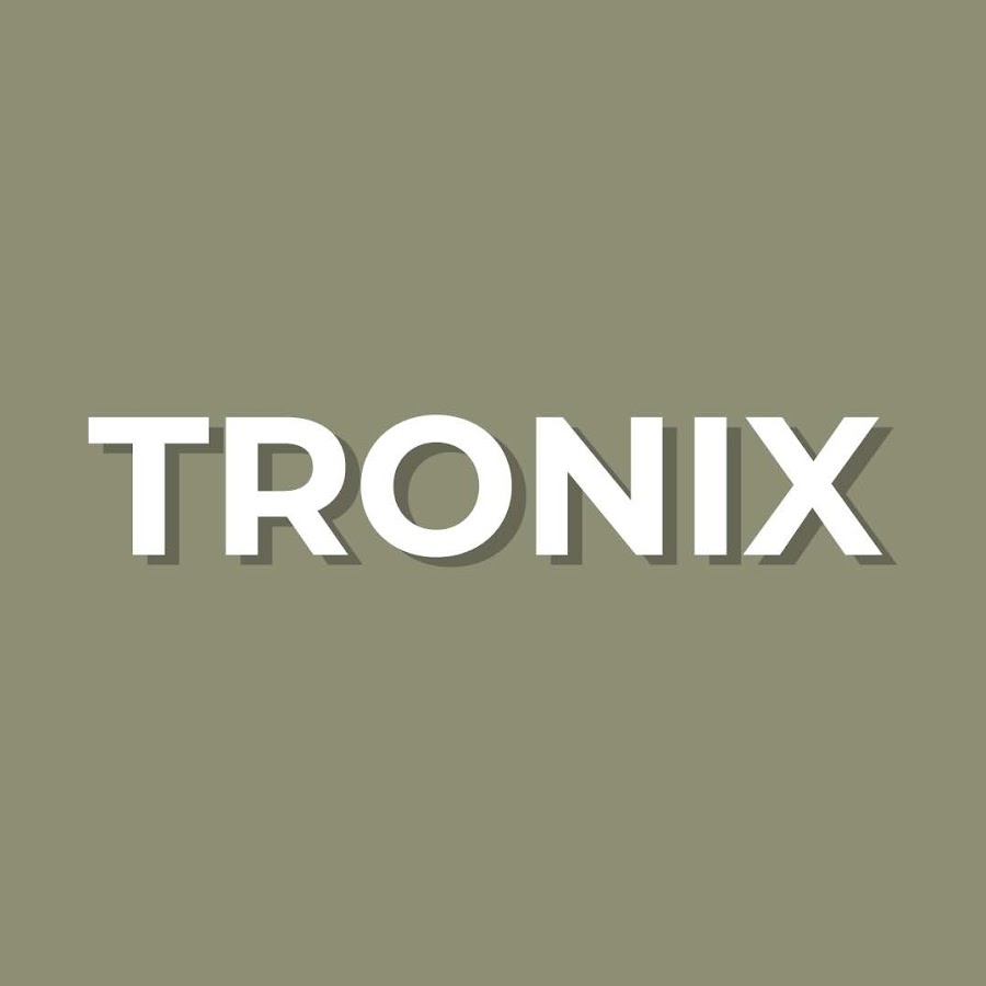 Design Tutorials By Tronix YouTube
