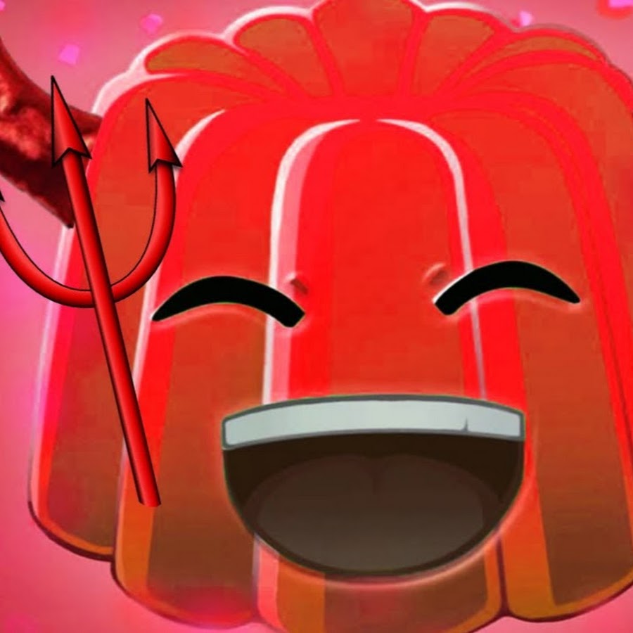red jelly YouTube