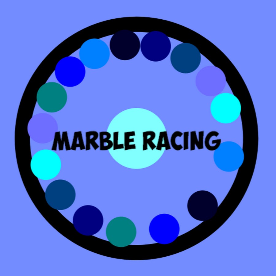 Marble Racing YouTube
