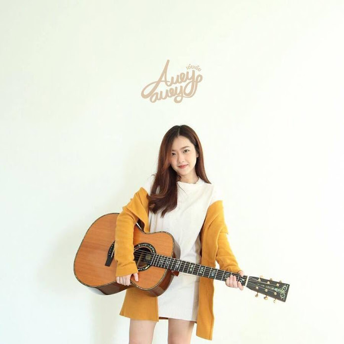 Aueyauey เอ๋ยเอ้ย Net Worth & Earnings (2026)