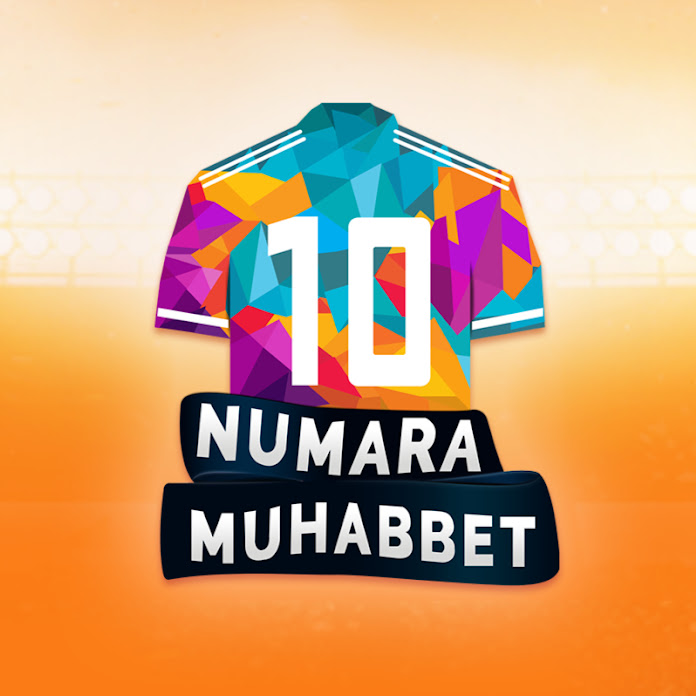 10 Numara Muhabbet Net Worth & Earnings (2024)