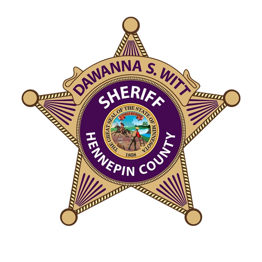 Hennepin County Sheriff's Office - YouTube