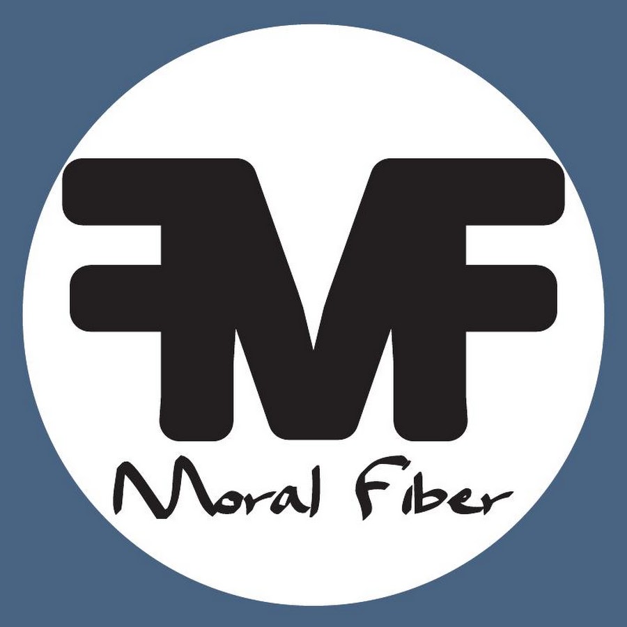 Moral Fiber YouTube
