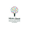What could Misk Foundation buy with $100 thousand?