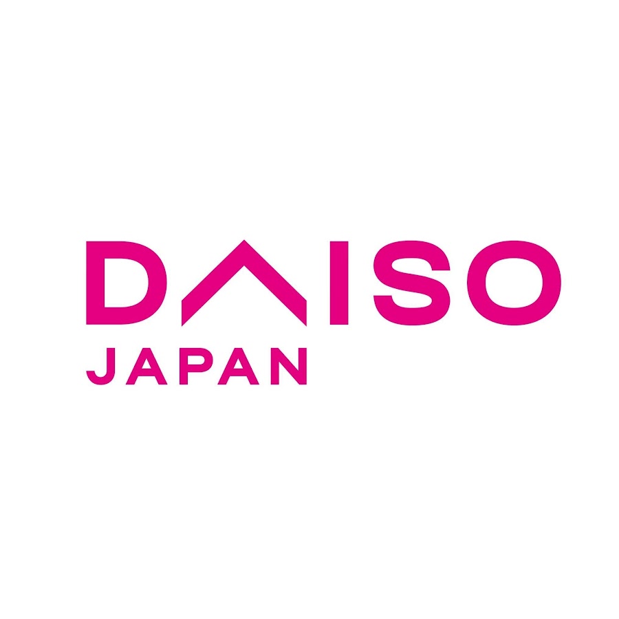 Daiso USA Official YouTube