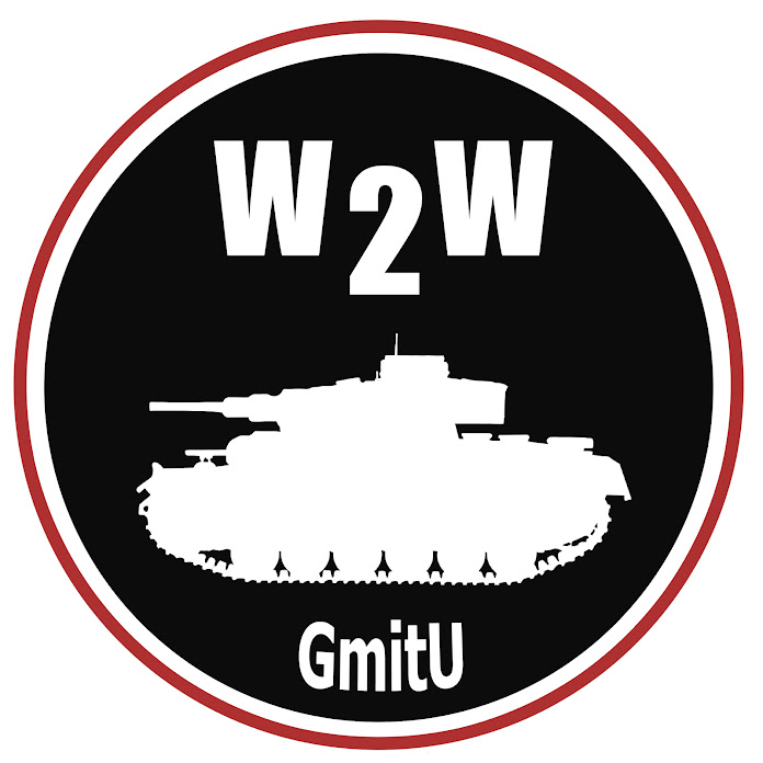 GmitU - Segunda Guerra Mundial Net Worth & Earnings (2024)