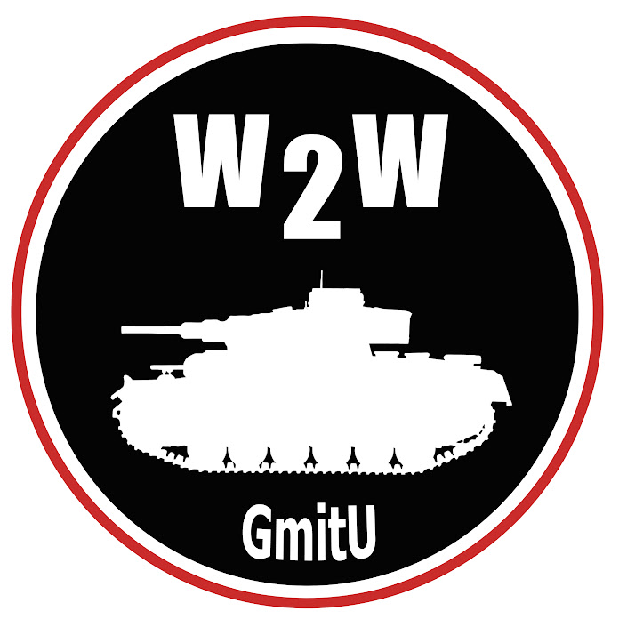 GmitU - Segunda Guerra Mundial Net Worth & Earnings (2026)