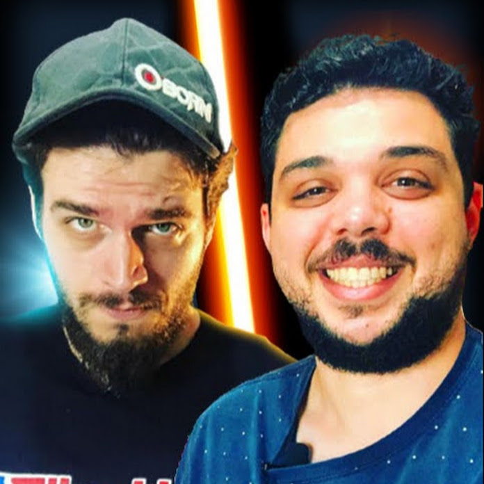 Holandês Voador Net Worth & Earnings (2026)