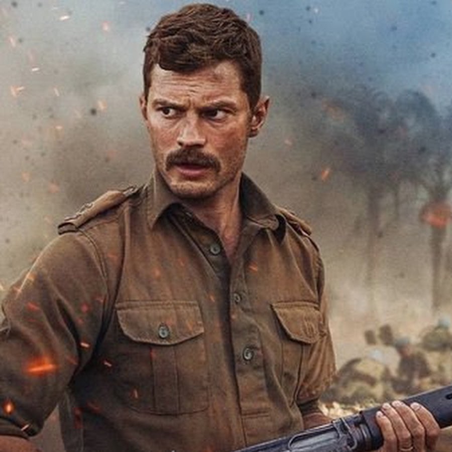 El asedio de Jadotville Pelicula Completa 2016 YouTube