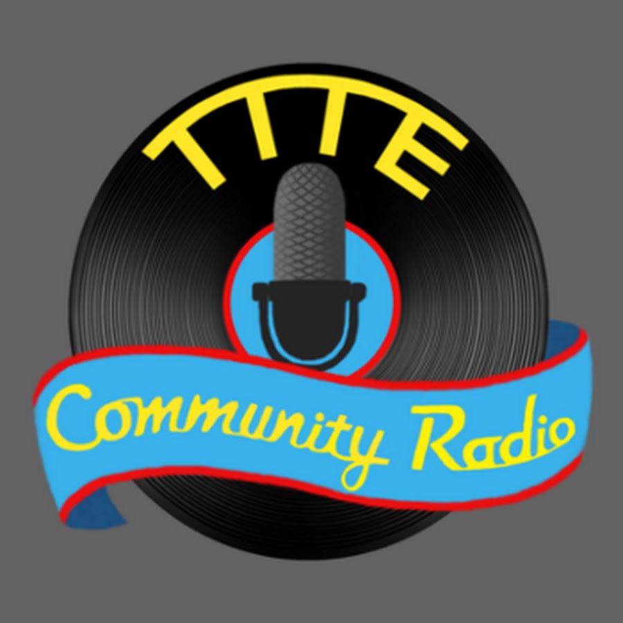 TWR Community Radio YouTube