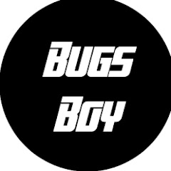 Boy Bugs