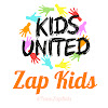 What could Zap Kids : Team Orange buy with $100 thousand?