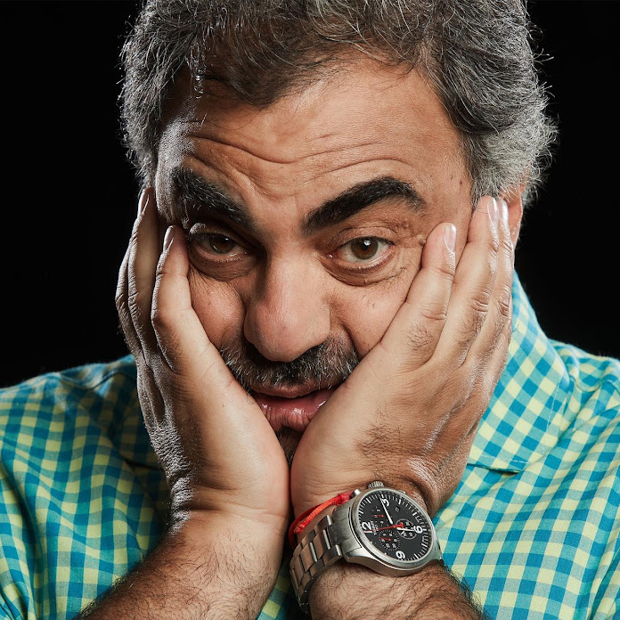 roberto moldavsky Net Worth & Earnings (2026)