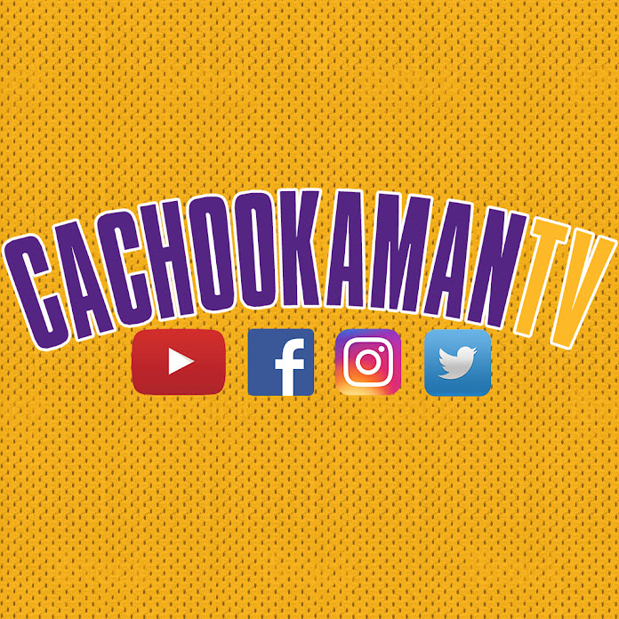 CaCHooKaManTV Net Worth & Earnings (2026)