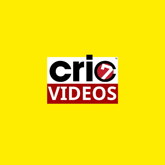 Cric7 Videos Net Worth & Earnings (2024)