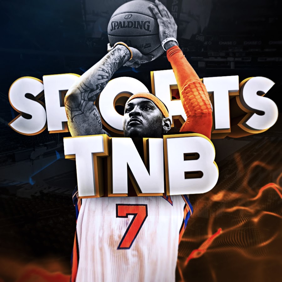Sports TNB YouTube