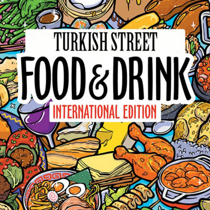 Istanbul Street Food Guide Net Worth & Earnings (2024)