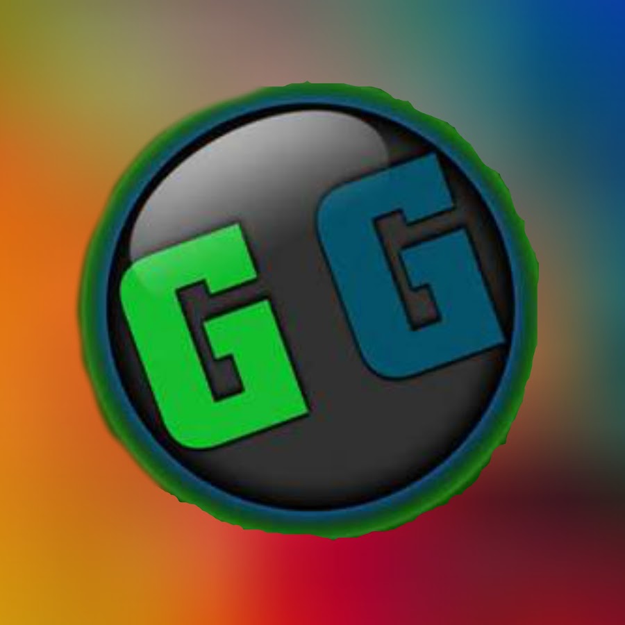 Ginger Gaming YouTube