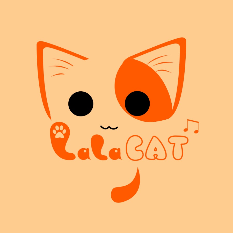 Lala Cat YouTube