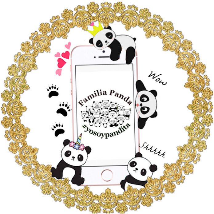 Familia Panda Net Worth & Earnings (2026)