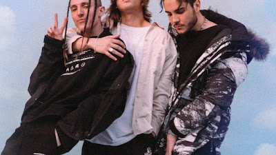 Chase Atlantic Net Worth
