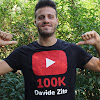 What could Davide Zito buy with $2.3 million?