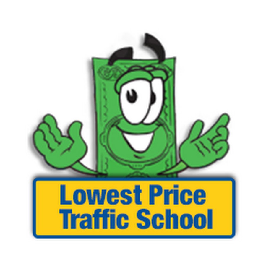 Lowest Price Traffic School YouTube