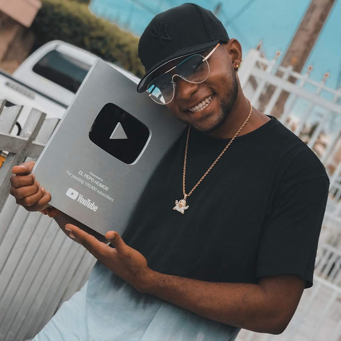 El Pepo Humor Net Worth & Earnings (2026)