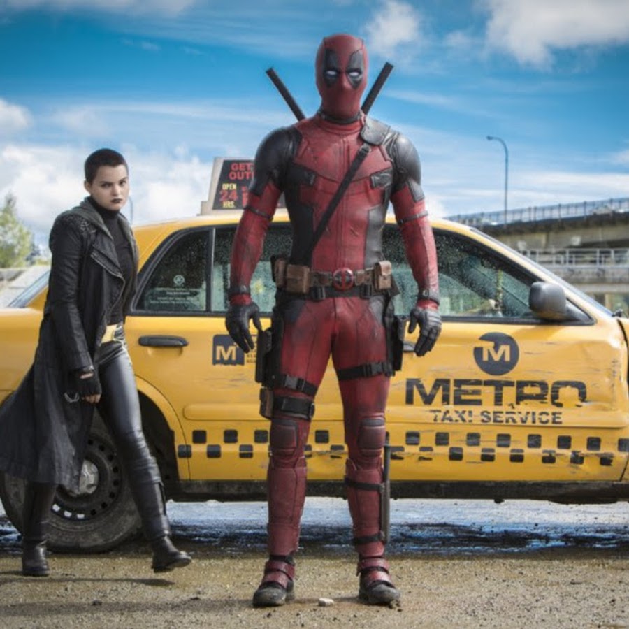Deadpool Film complet en francais en streaming vf YouTube