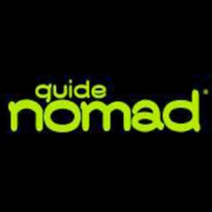 Guide Nomad - YouTube