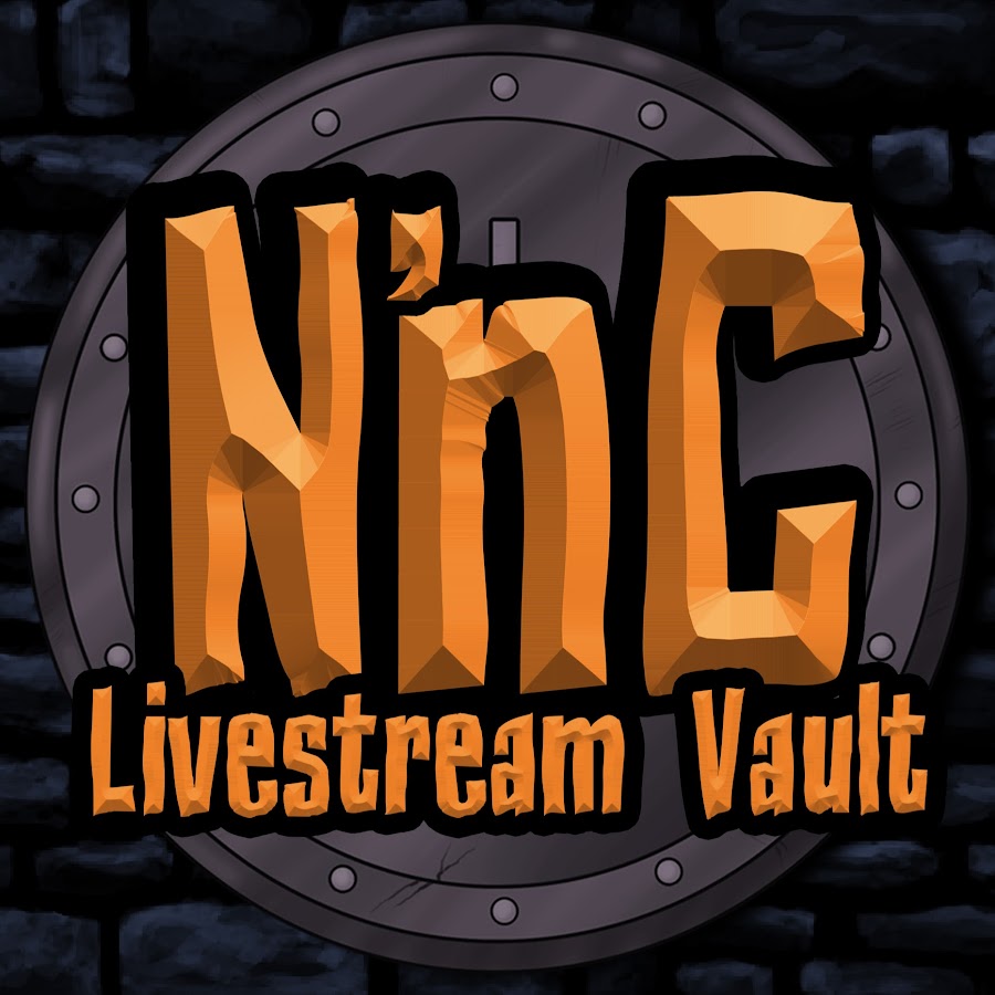 Nook 'n Cranny Livestream Vault YouTube