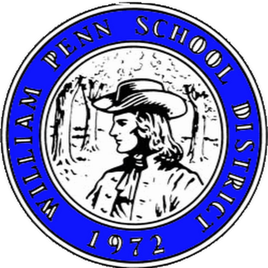 William Penn School District YouTube